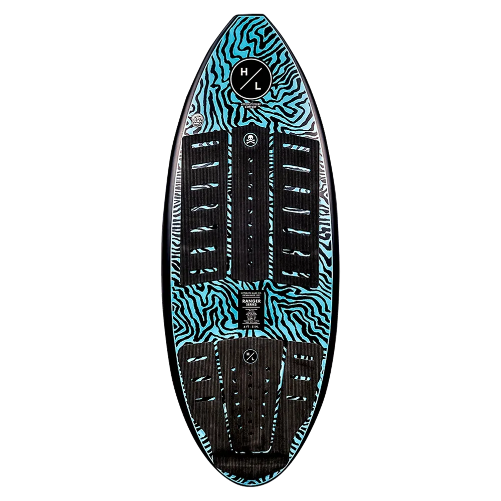 Hyperlite RANGER wakesurf 2025-9