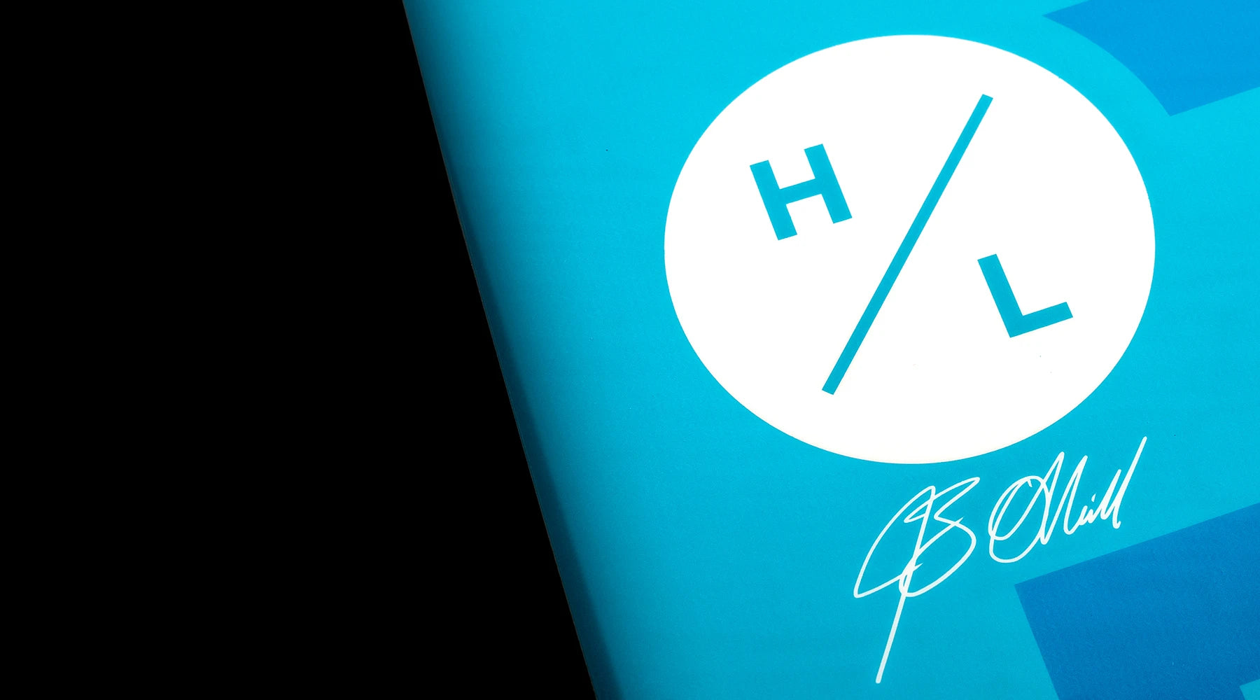 Hyperlite wakeboard SENDER 2025-2