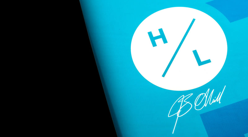 Hyperlite wakeboard SENDER 2025-2