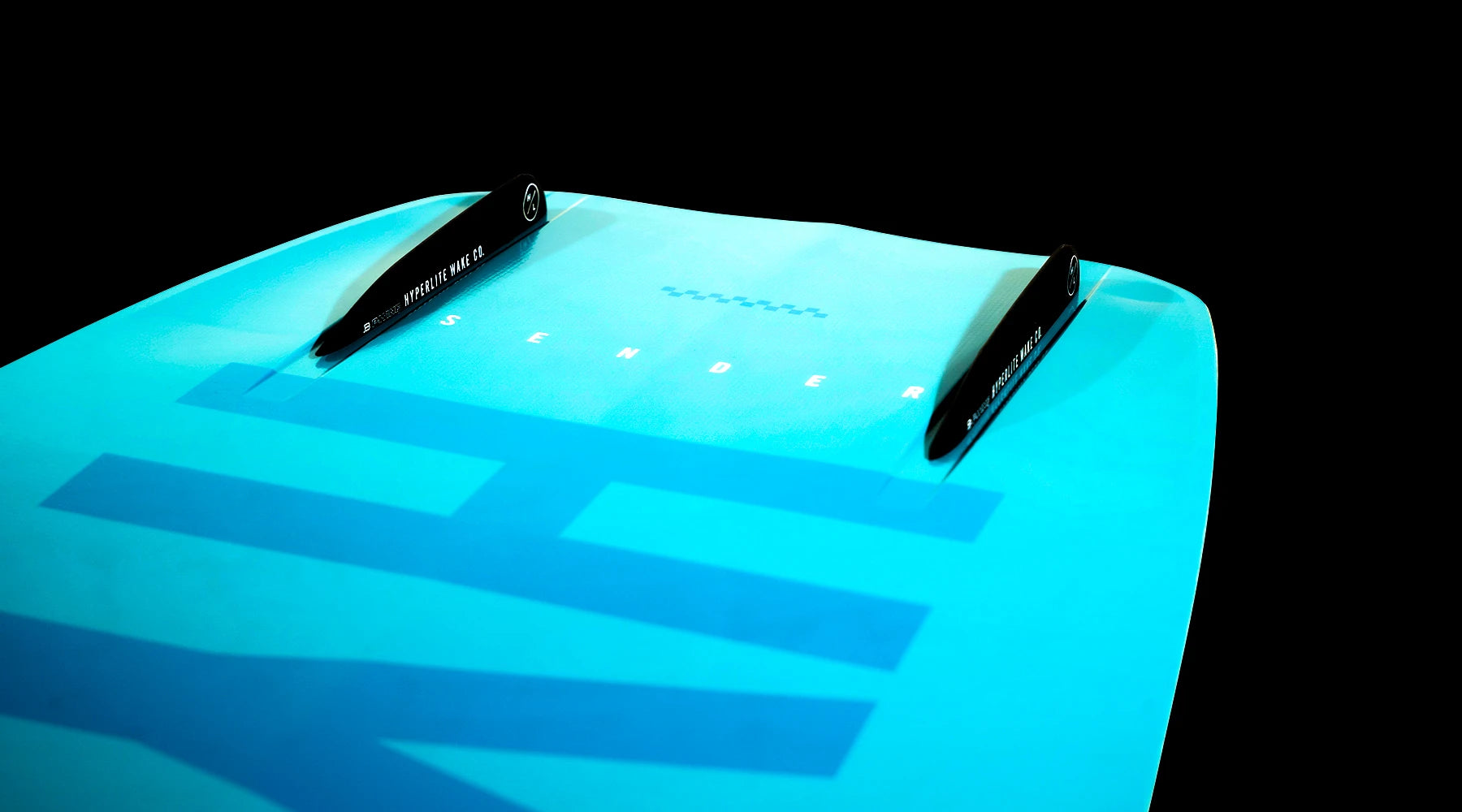 Hyperlite wakeboard SENDER 2025-3