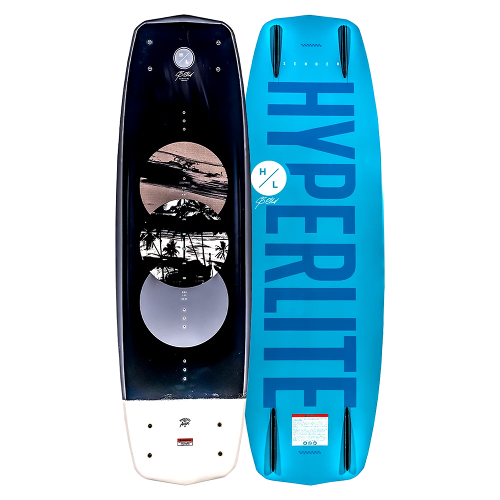 Hyperlite wakeboard SENDER 2025-1