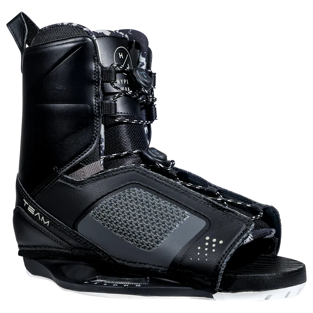 Hyperlite wakeboard binding TEAM OT 2026-5