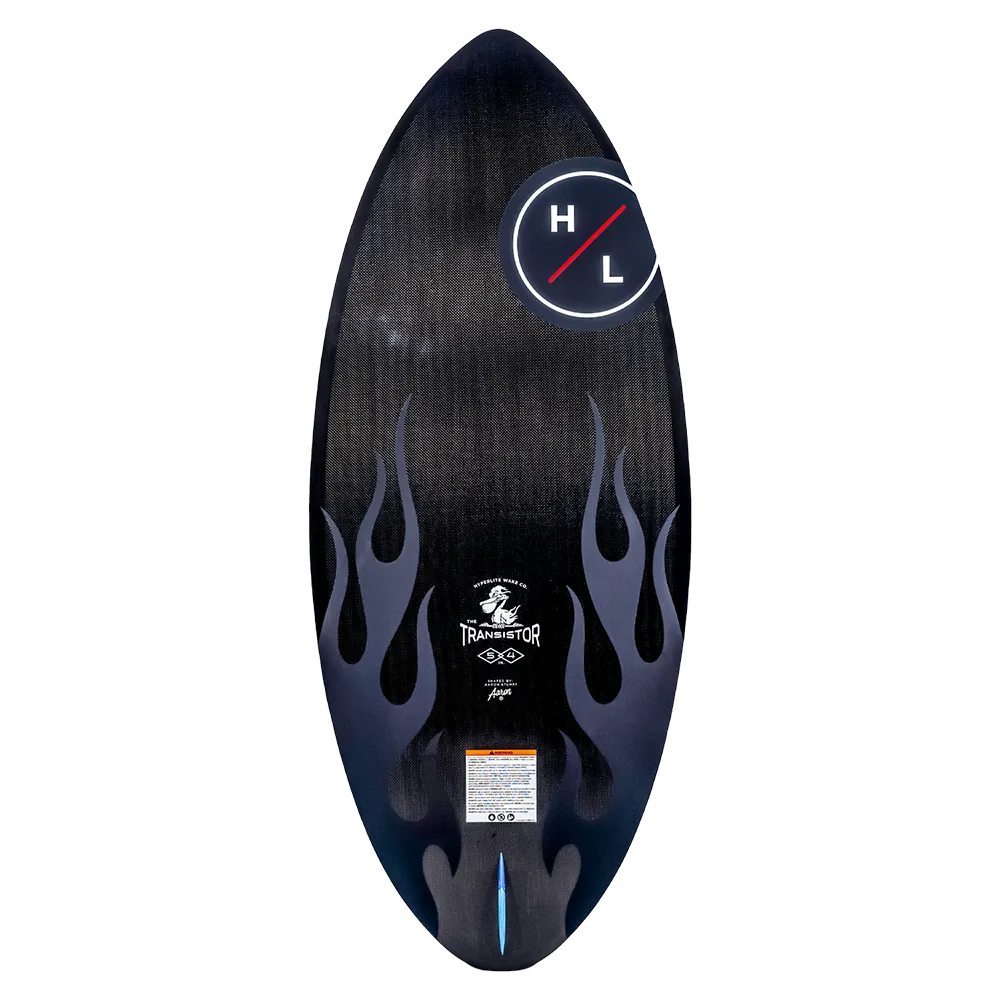 Hyperlite TRANSISTOR wakesurf 2025-7