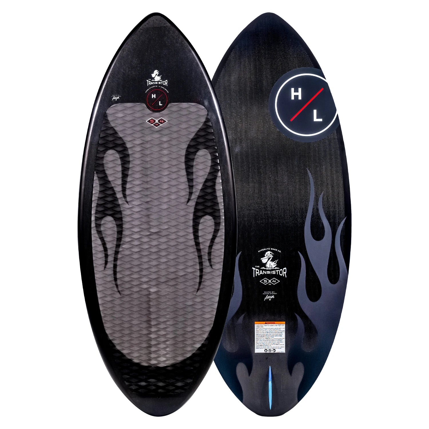 Hyperlite TRANSISTOR wakesurf 2025
