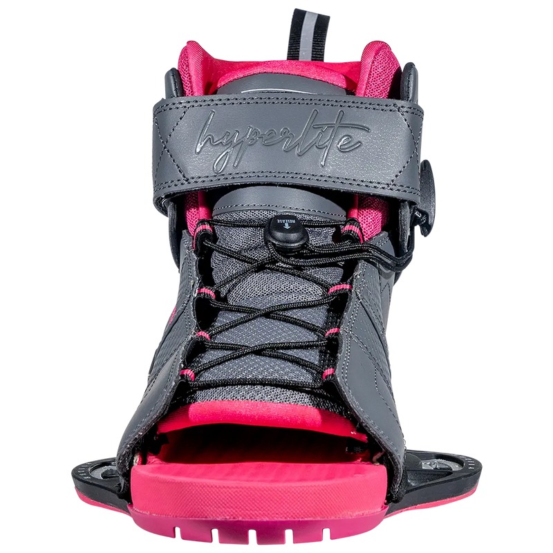 Hyperlite wakeboard binding VIVA 2025-2