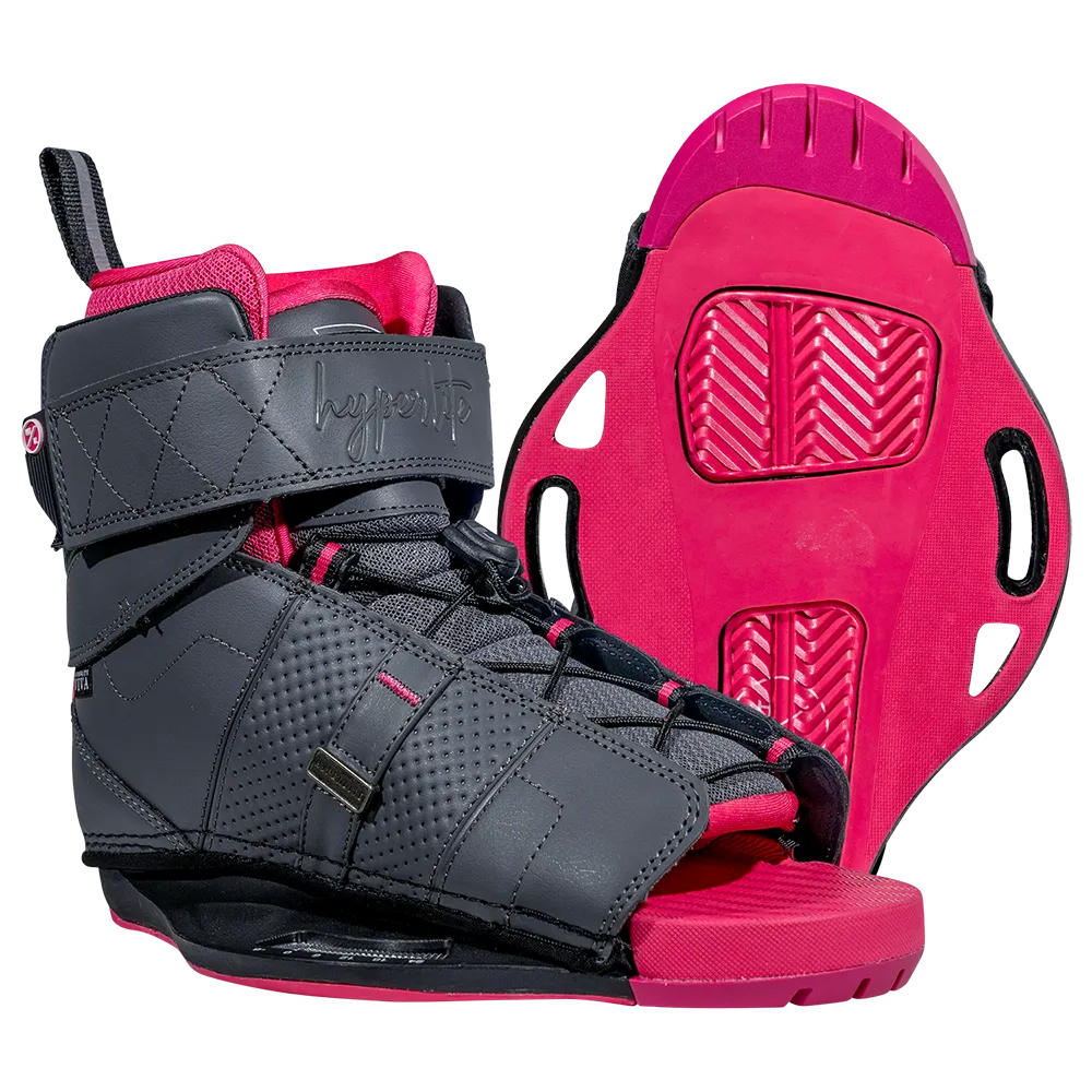 Hyperlite wakeboard binding VIVA 2025-1