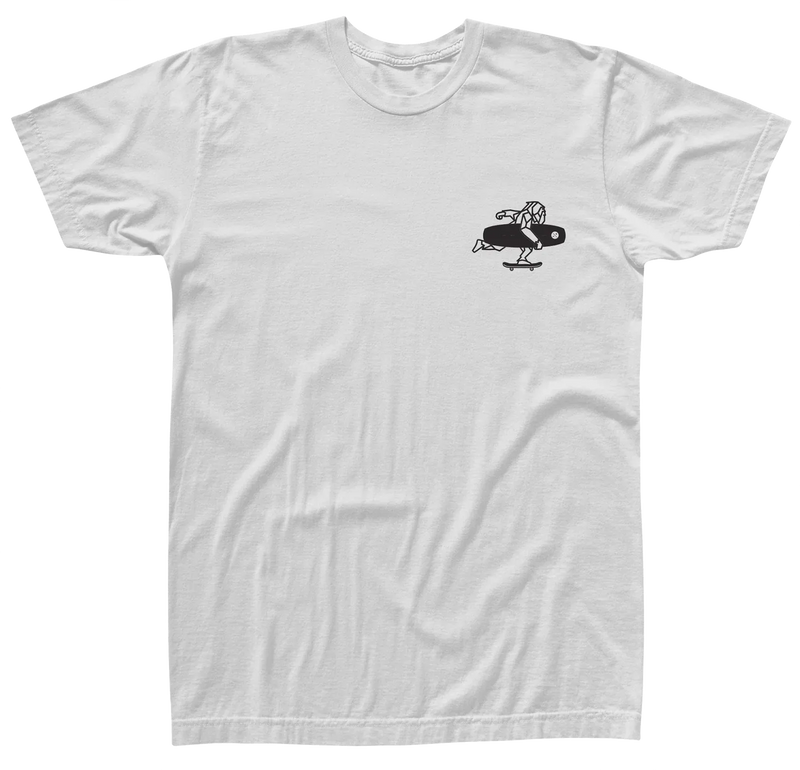 Hyperlite Unknown Waters Tee-1