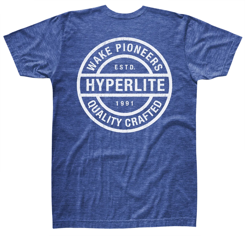 Hyperlite Wake Pioneers Tee-2