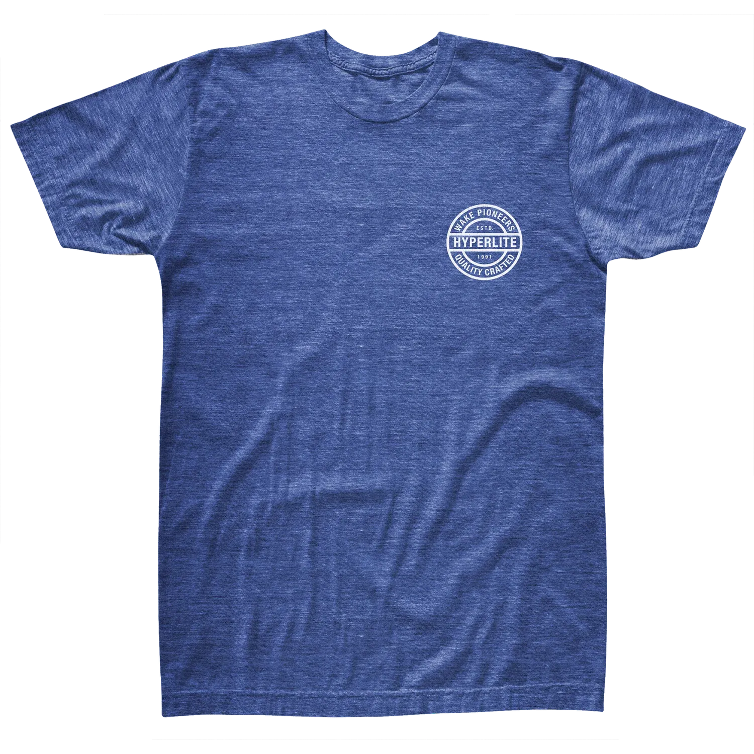 Hyperlite Wake Pioneers Tee