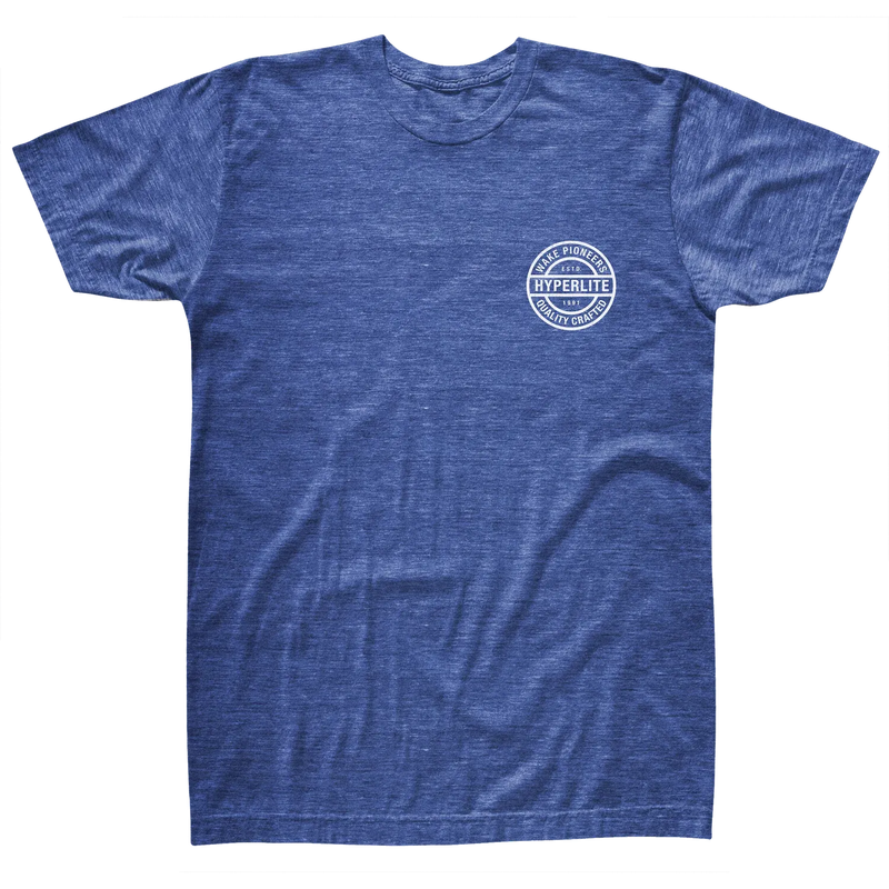 Hyperlite Wake Pioneers Tee-1