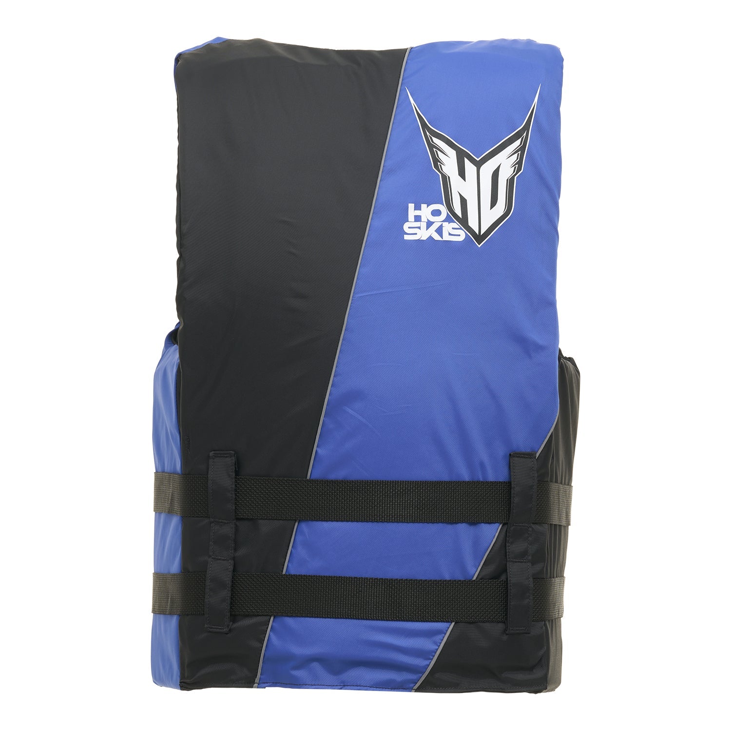 HO Mens Infinite Vest - Tall Blue-Black