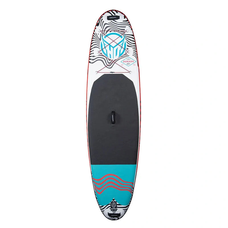 HO Dorado iSUP 9 x 35 x 6