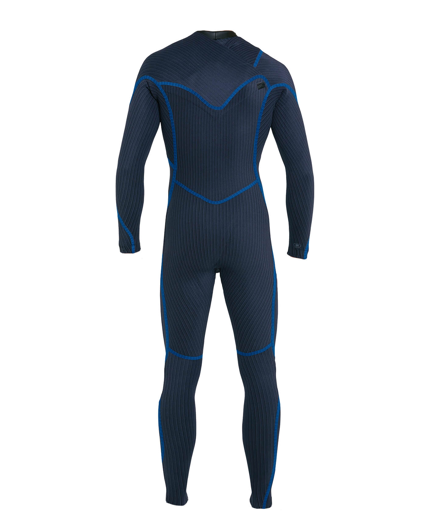 Stay warm and perform with O'Neill Hyperfreak 3/2mm Full Wetsuit