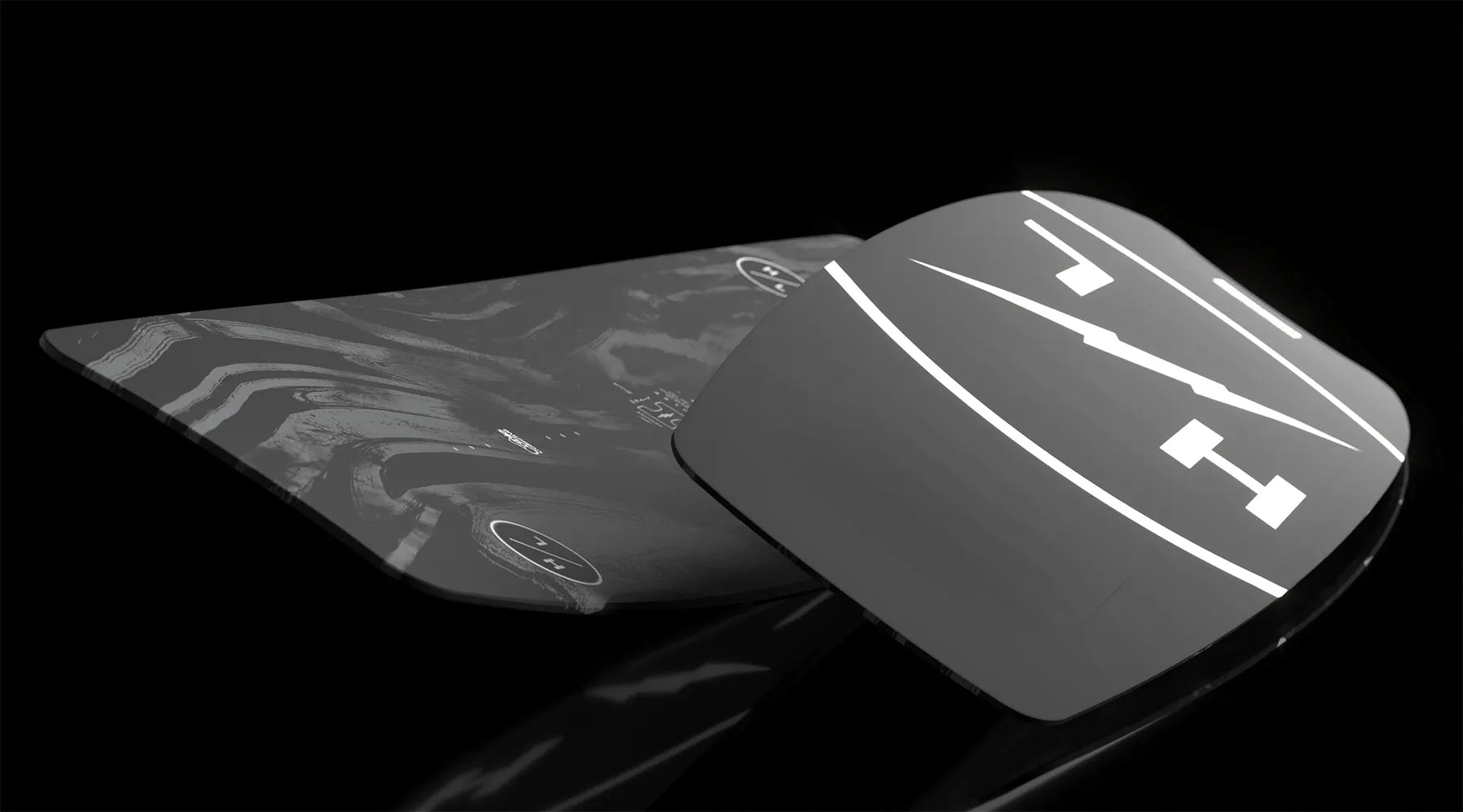Hyperlite wakeboard IMPULSE 2026