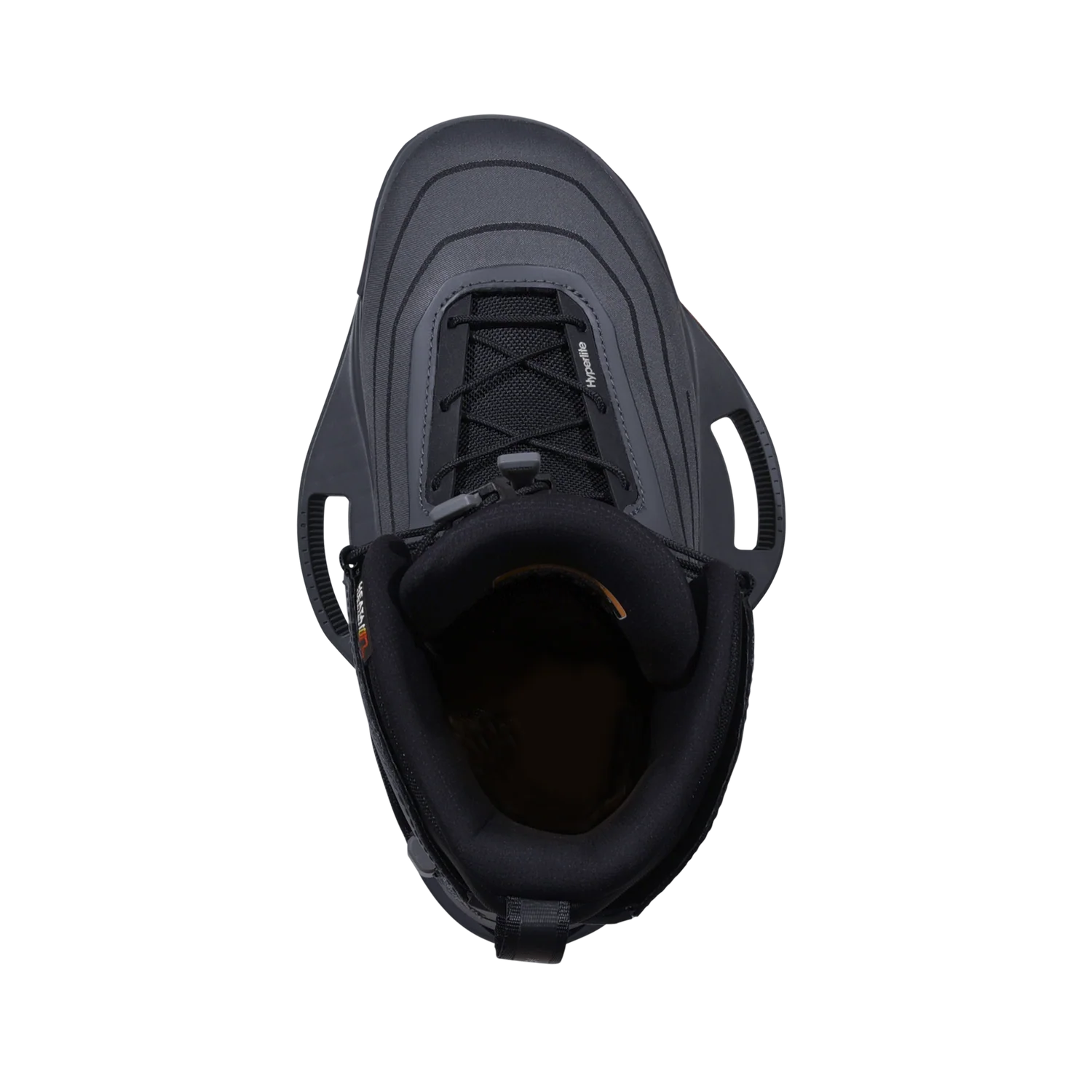 Hyperlite Arc binding 26Top Transparent