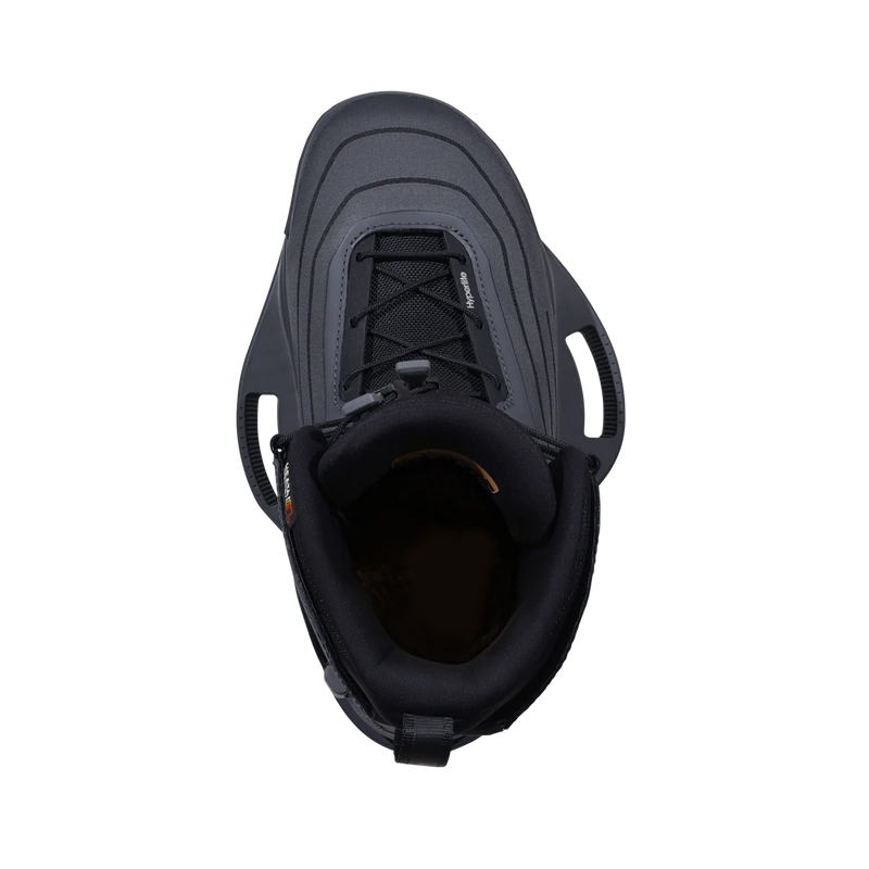 Hyperlite Arc binding 26Top Transparent