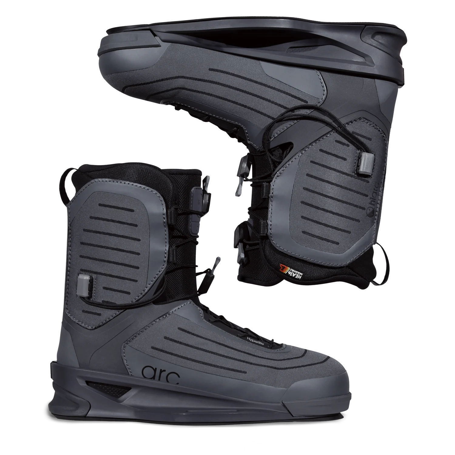 Hyperlite Arc binding 26 Up Down Transparent