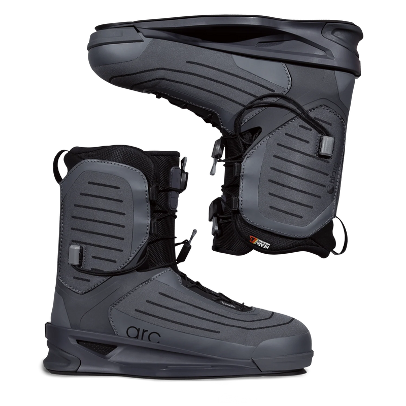 Hyperlite Arc binding 26 Up Down Transparent