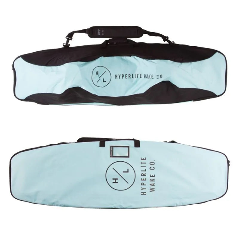 Hyperlite ESSENTIAL wakeboard bag in mint
