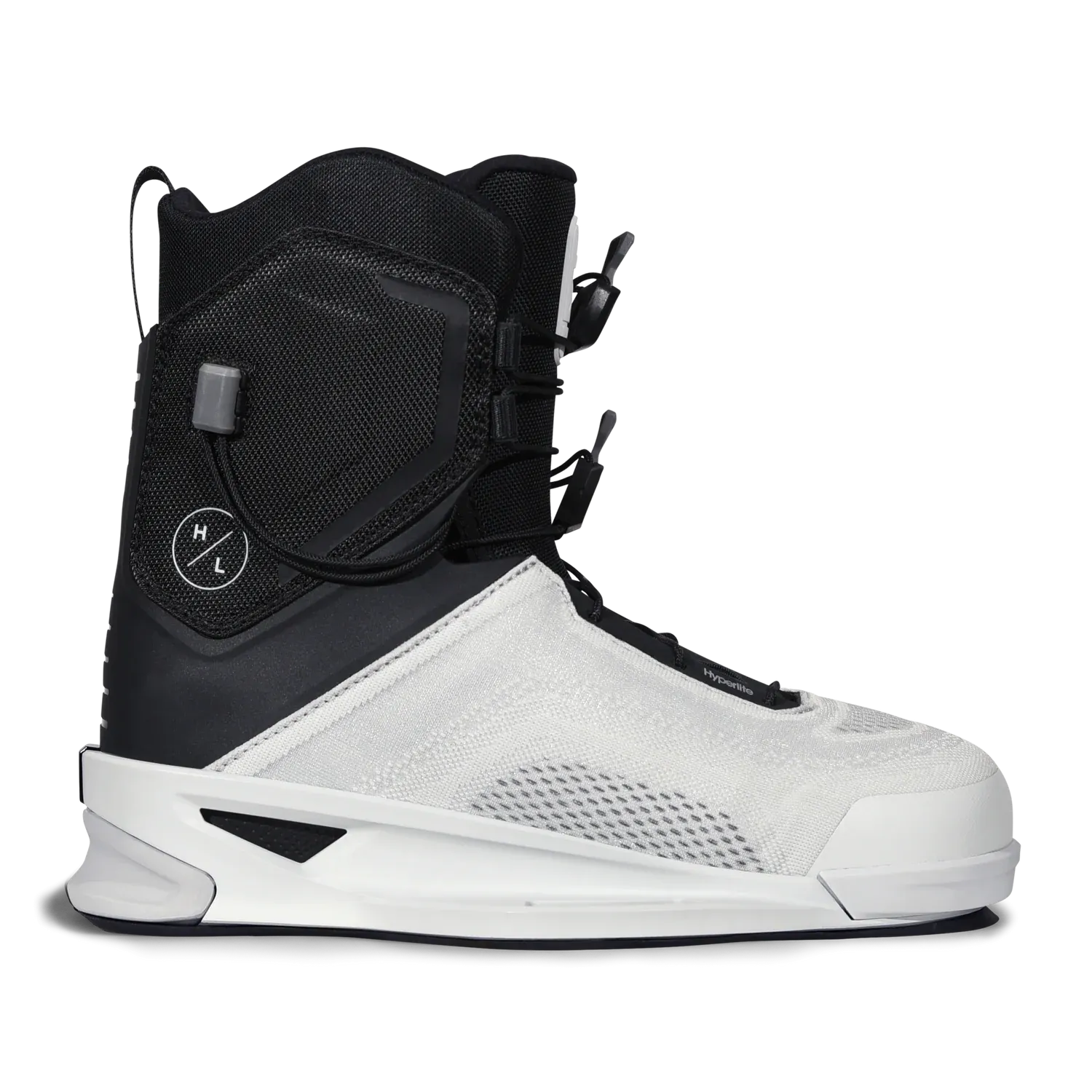 Hyperlite Mid binding 26 Back LateralTransparent