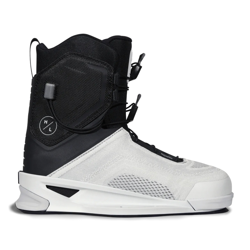 Hyperlite Mid binding 26 Back LateralTransparent