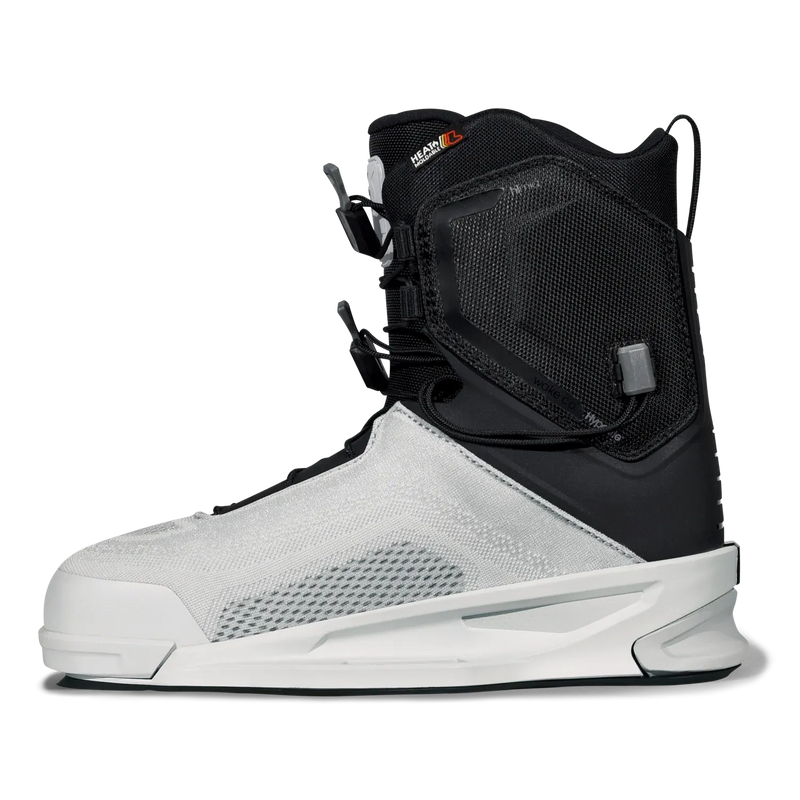 Hyperlite Mid binding 26 Back LateralTransparent