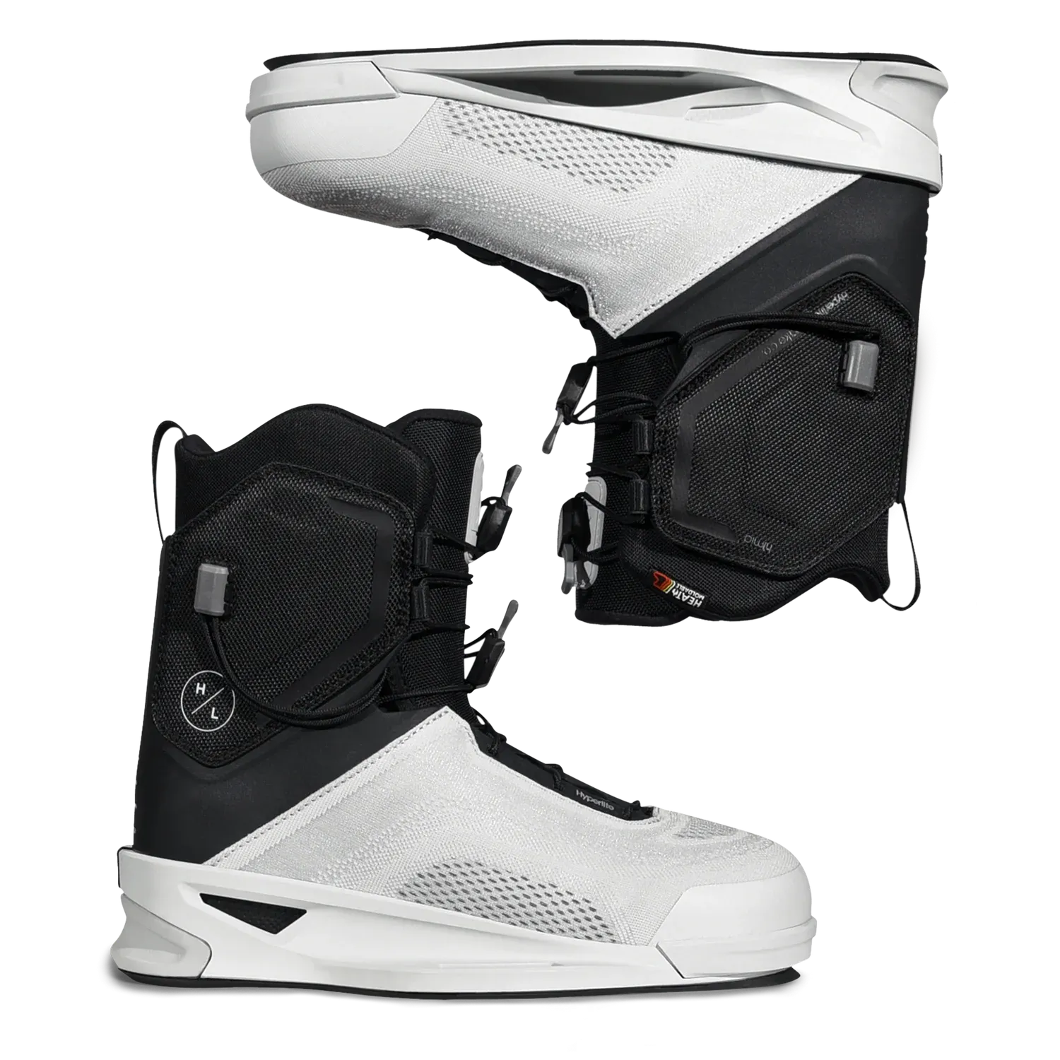 Hyperlite Mid binding 26 Back LateralTransparent