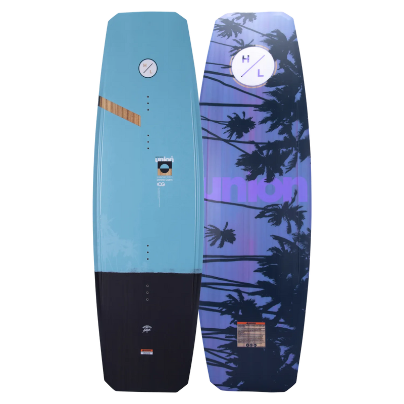 Hyperlite Wakeboard UNION Ltd. 2024