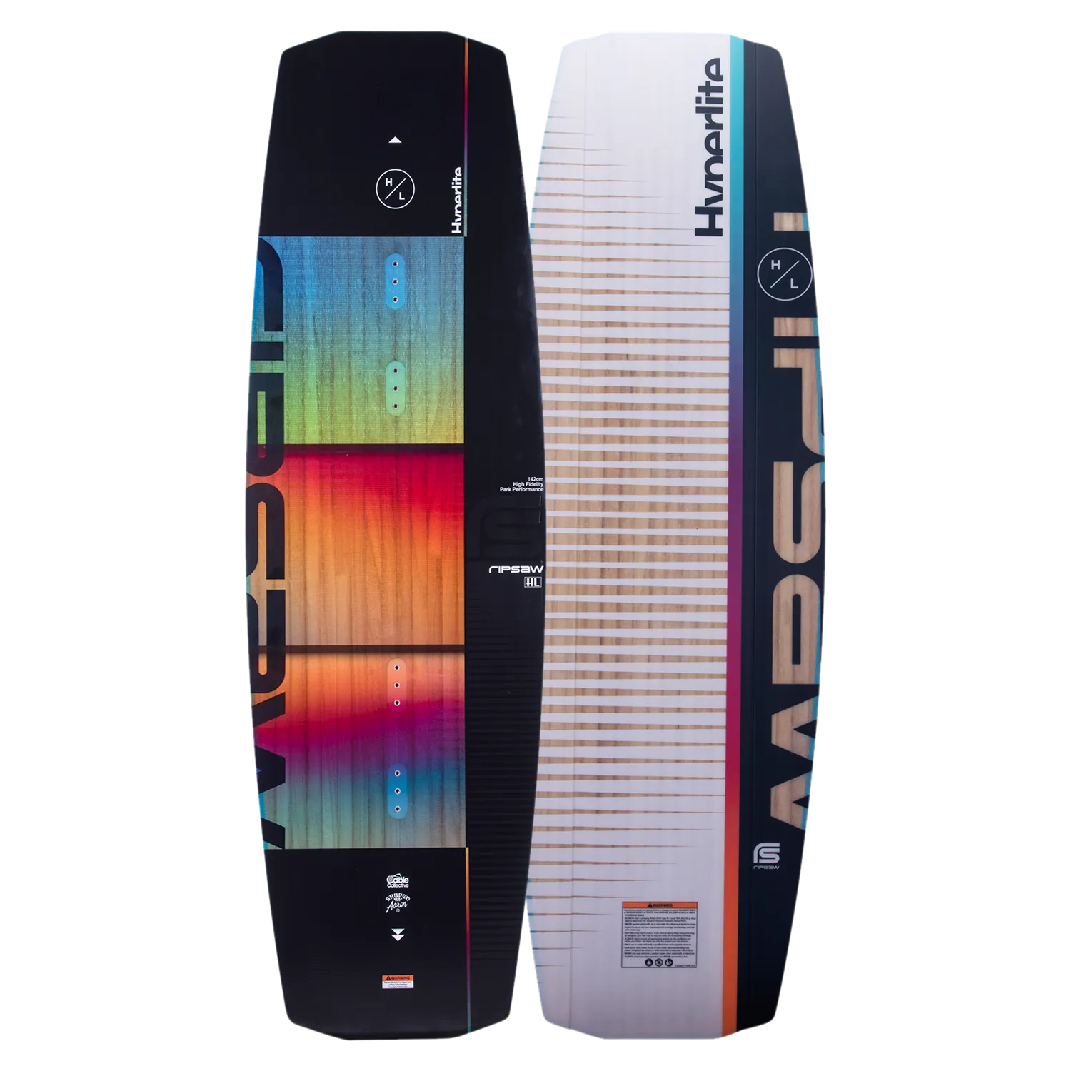 Hyperlite Wakeboard RIPSAW 2024