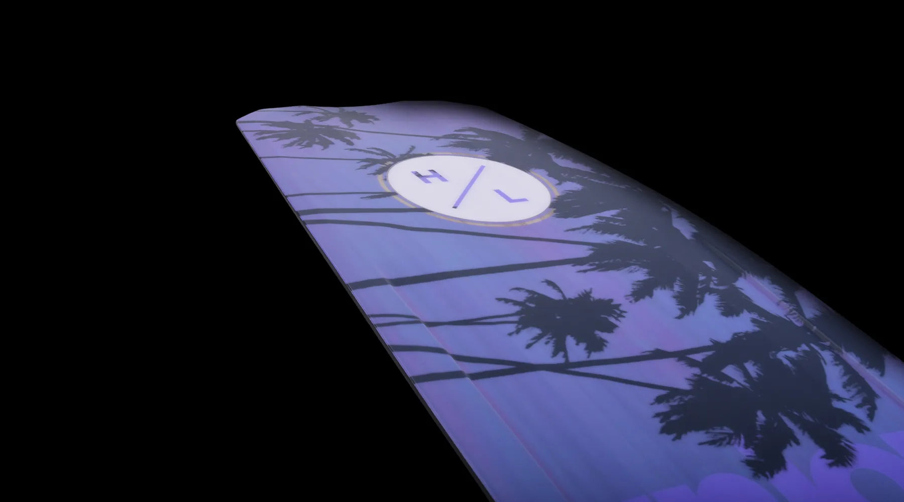 Hyperlite Wakeboard UNION Ltd. 2024