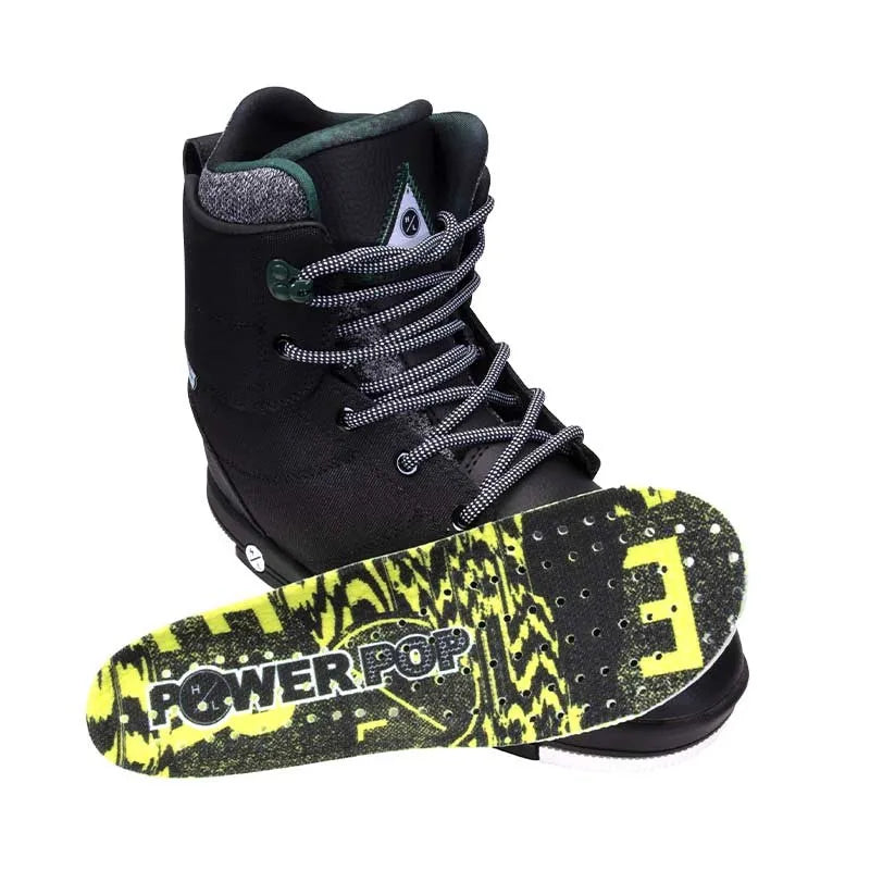 Hyperlite wakeboard binding DISTORTION boot 2022