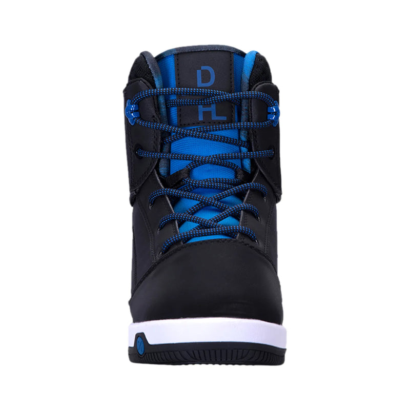 Hyperlite wakeboard binding DISTORTION boot 2023