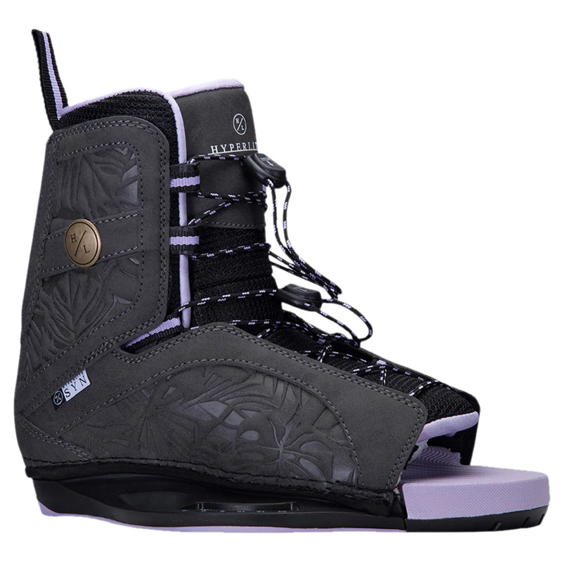 Hyperlite wakeboard binding SYN 2023