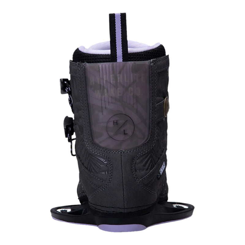 Hyperlite wakeboard binding SYN 2023