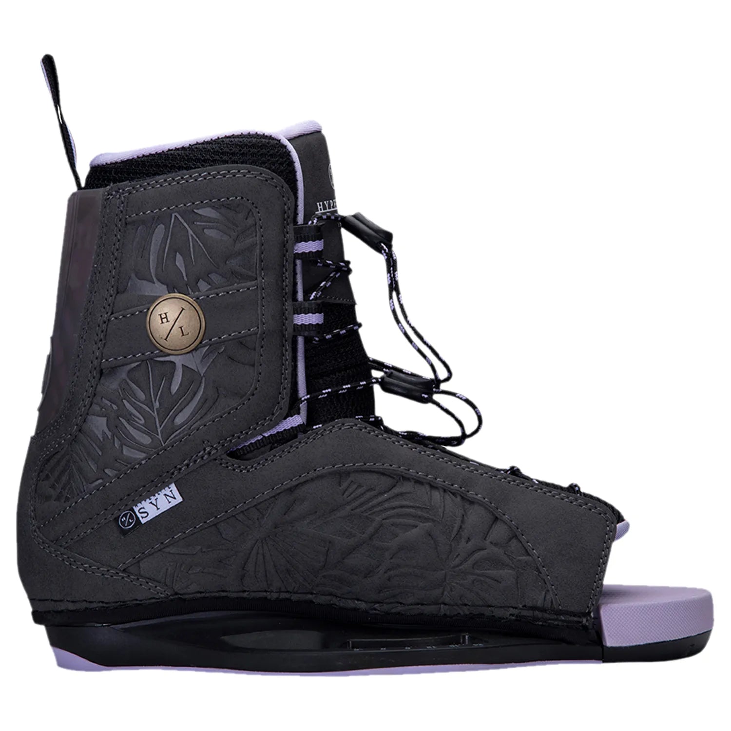 Hyperlite wakeboard binding SYN 2023