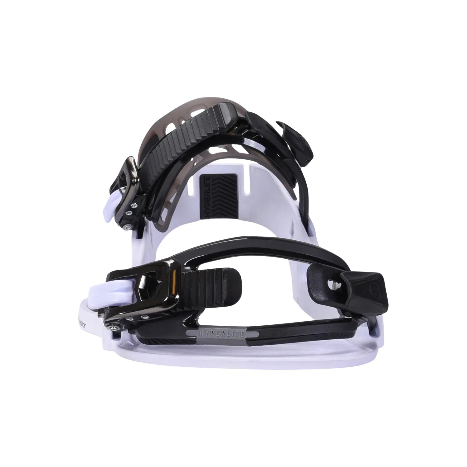 Hyperlite wakeboard binding SYSTEM LOWBACK - White 2024