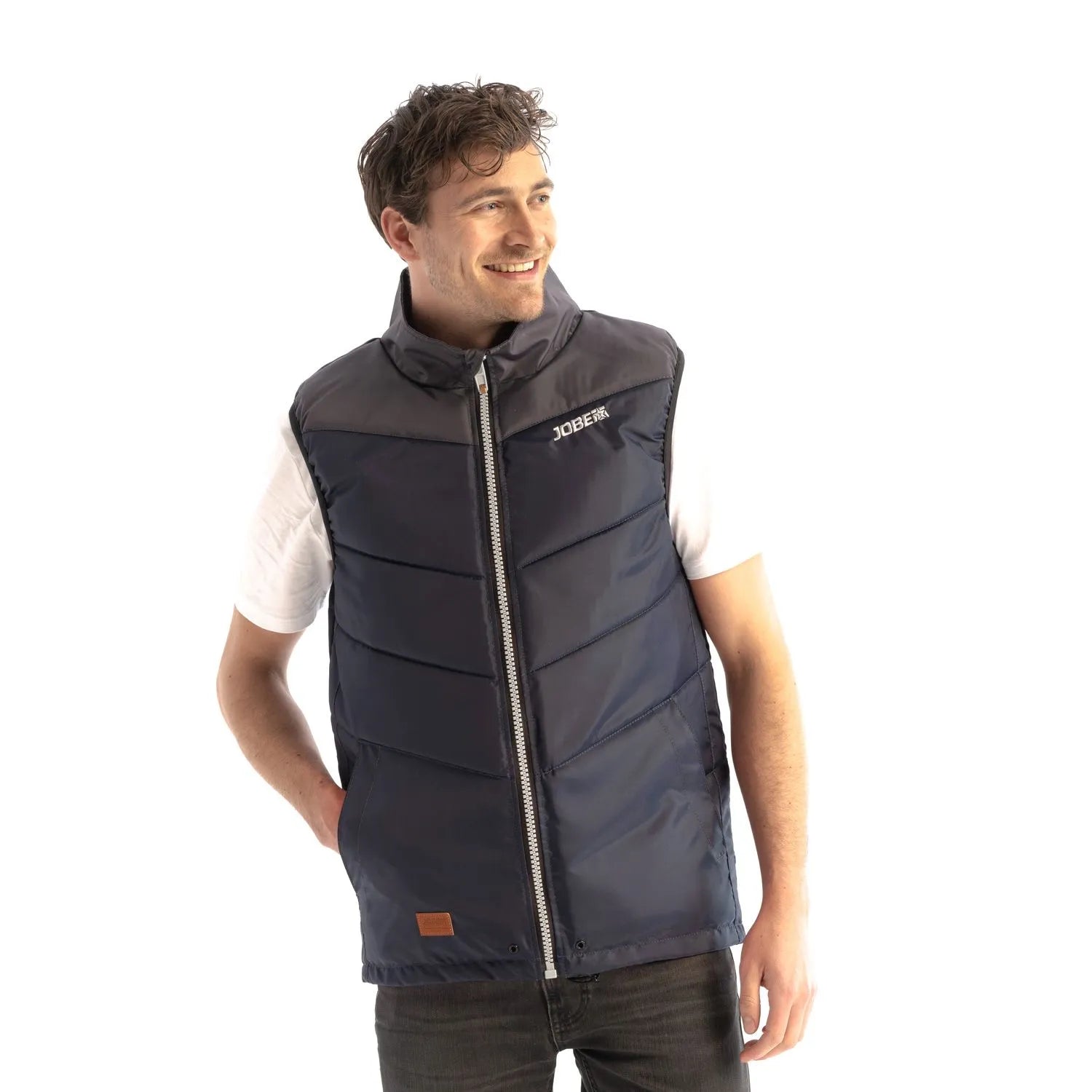 JOBE 50 Newton Bodywarmer Men