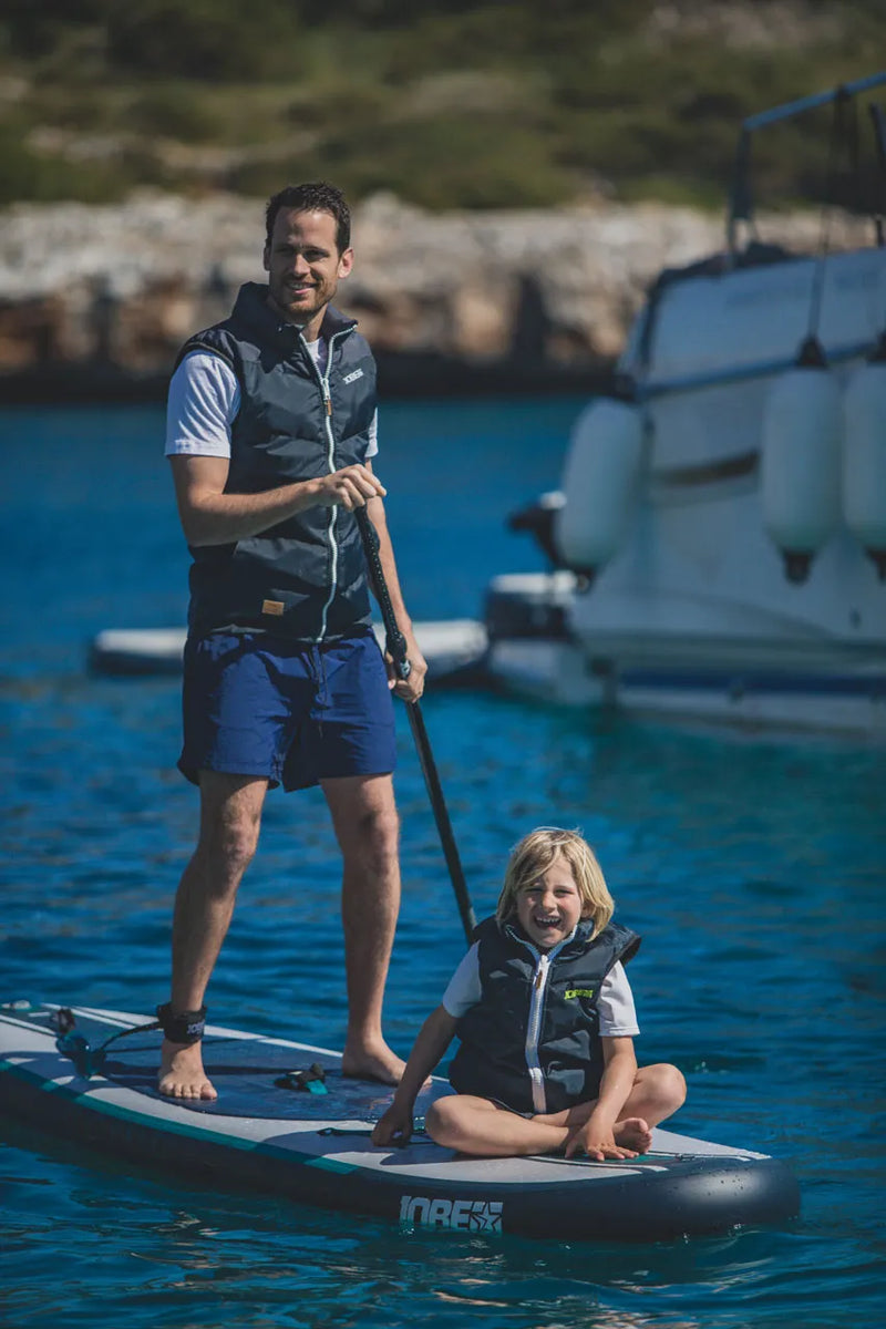 JOBE 50 Newton Bodywarmer Men