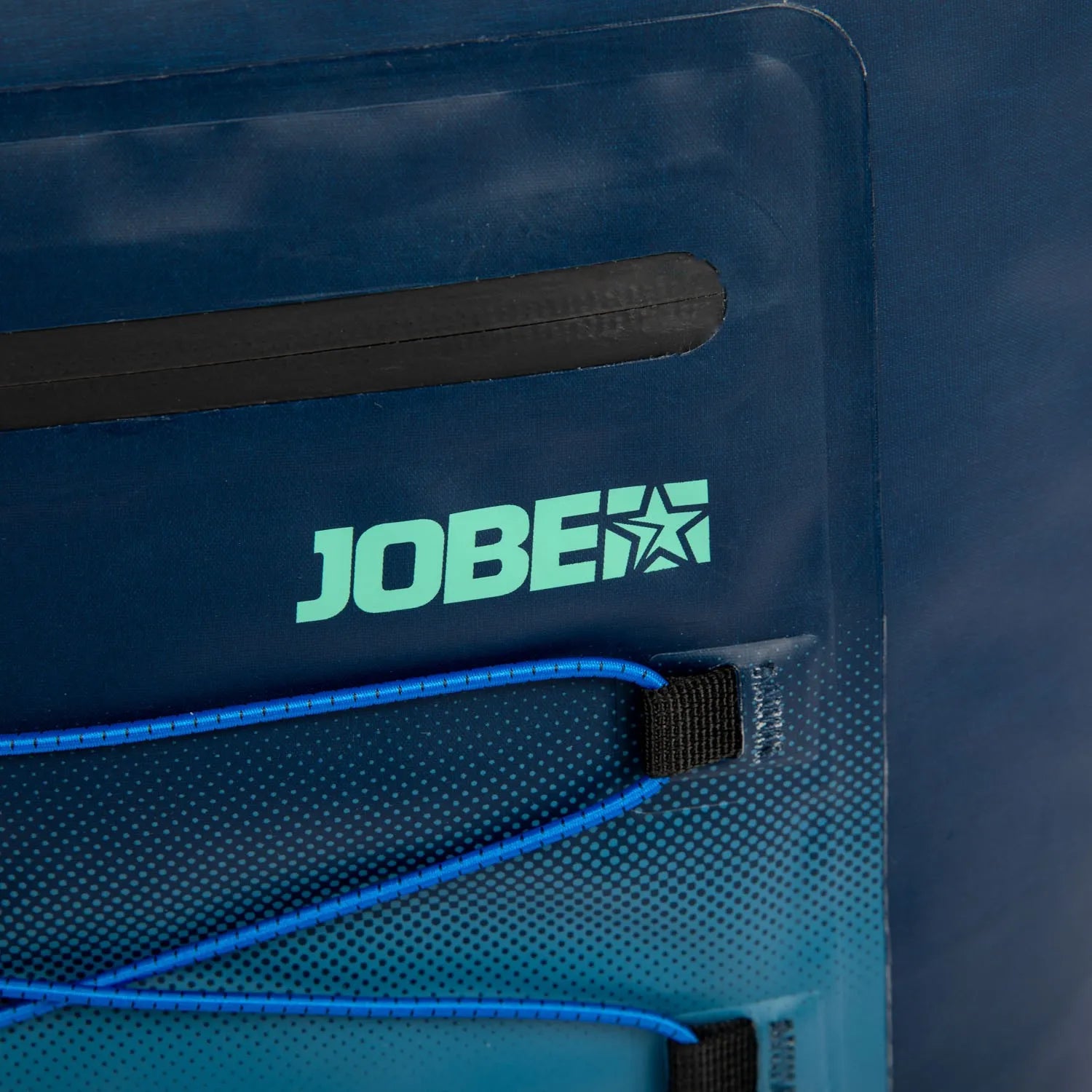 JOBE Coolerbag waterproof 20L Midnight Blue