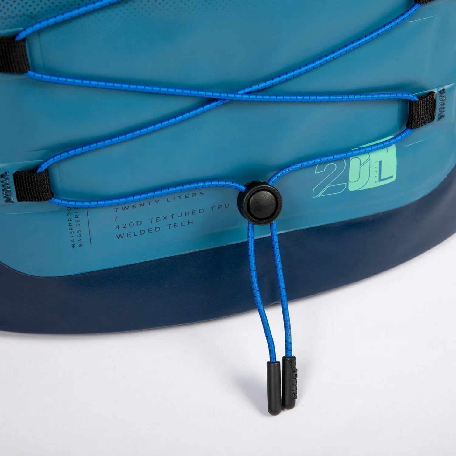 JOBE Coolerbag waterproof 20L Midnight Blue