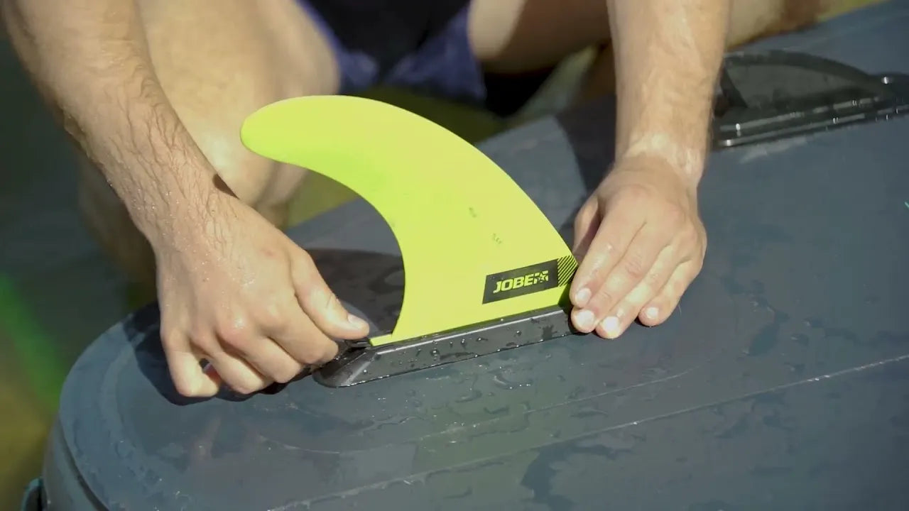 JOBE EZ Lock SUP Fin