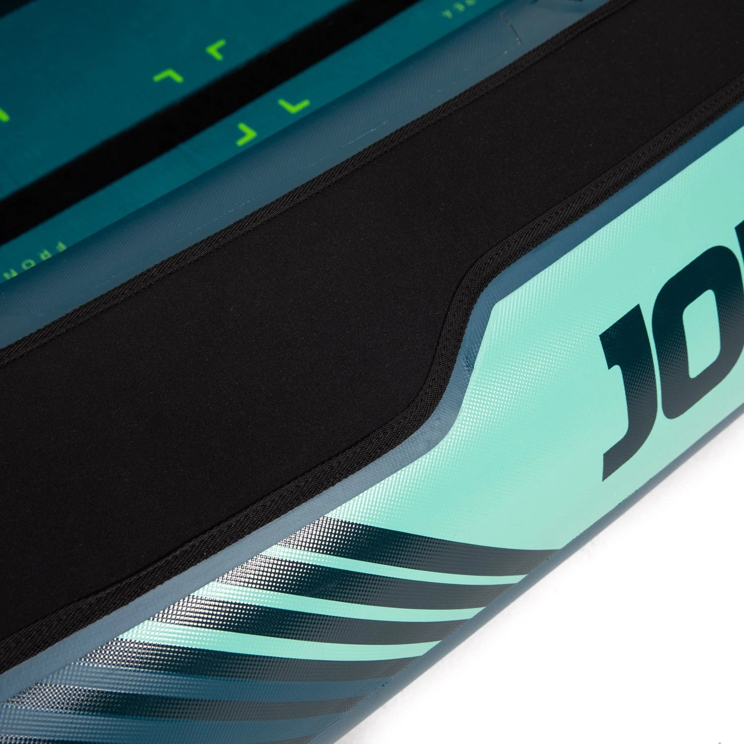 Premium materials, durable construction and beautiful design! This is the all new JOBE Gama in Atlatic Green color! Shop now at Weshbo.