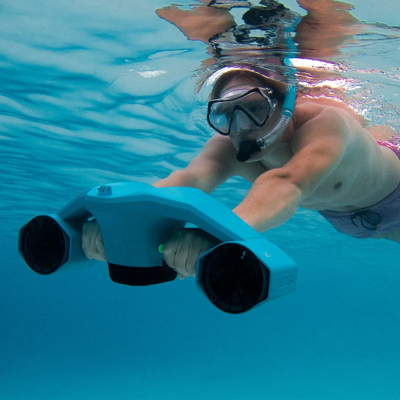 JOBE Infinity SeaScooter Pro Package-2