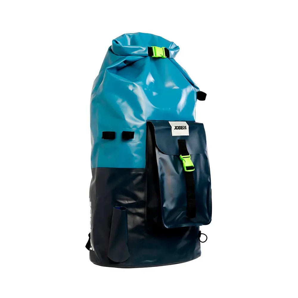 JOBE_Inflatable_SUP_Bag 110l_teal blk