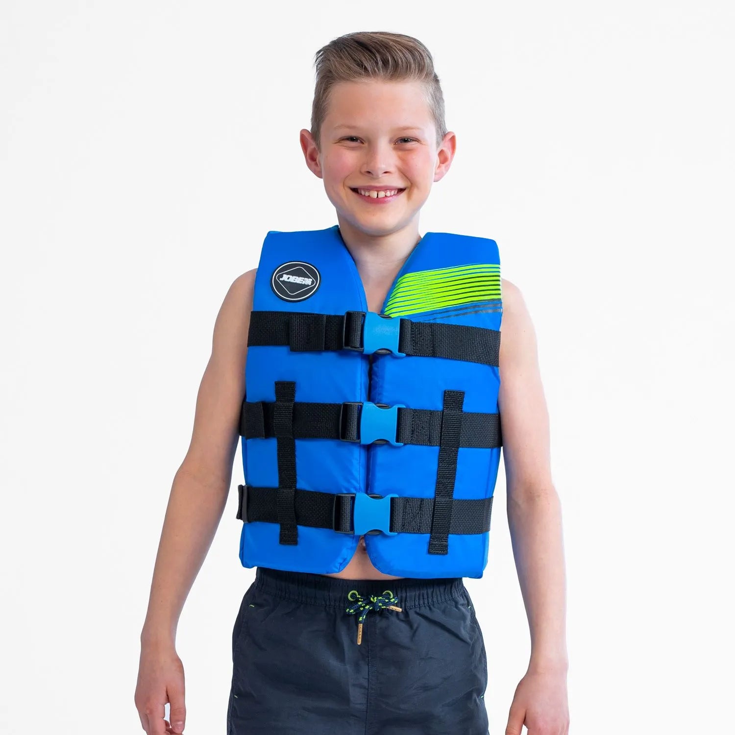 JOBE Nylon life vest kids