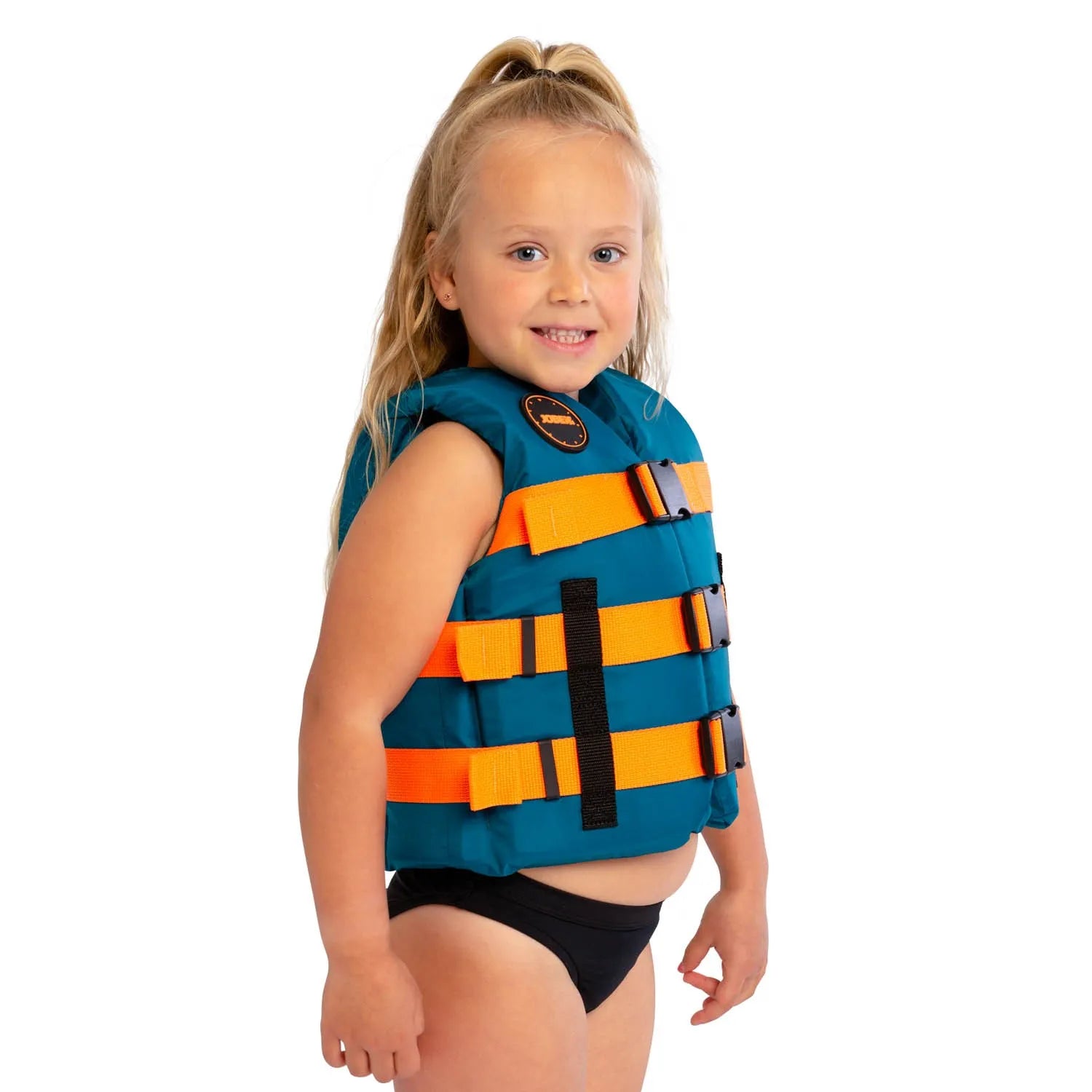 JOBE Nylon life vest kids