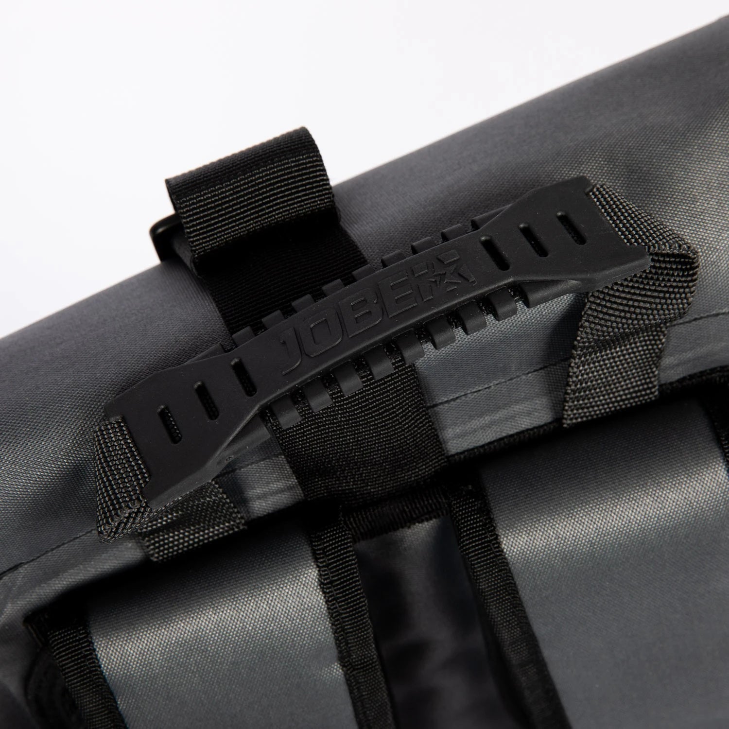 Bring all your belongings with you on the water! The new JOBE Daypack is the best solution for keeping your stuff dry! Shop now at Weshbo.