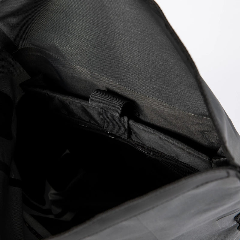 Bring all your belongings with you on the water! The new JOBE Daypack is the best solution for keeping your stuff dry! Shop now at Weshbo.