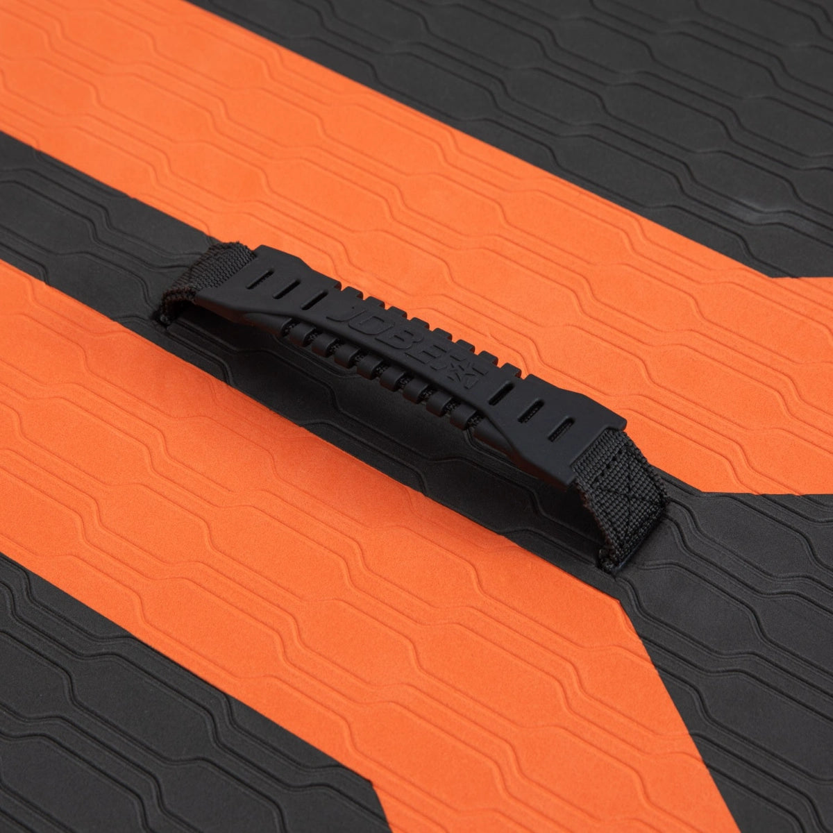 JOBE X JEEP SUP Board 11.6 Package - Premium inflatable paddleboard with exclusive design