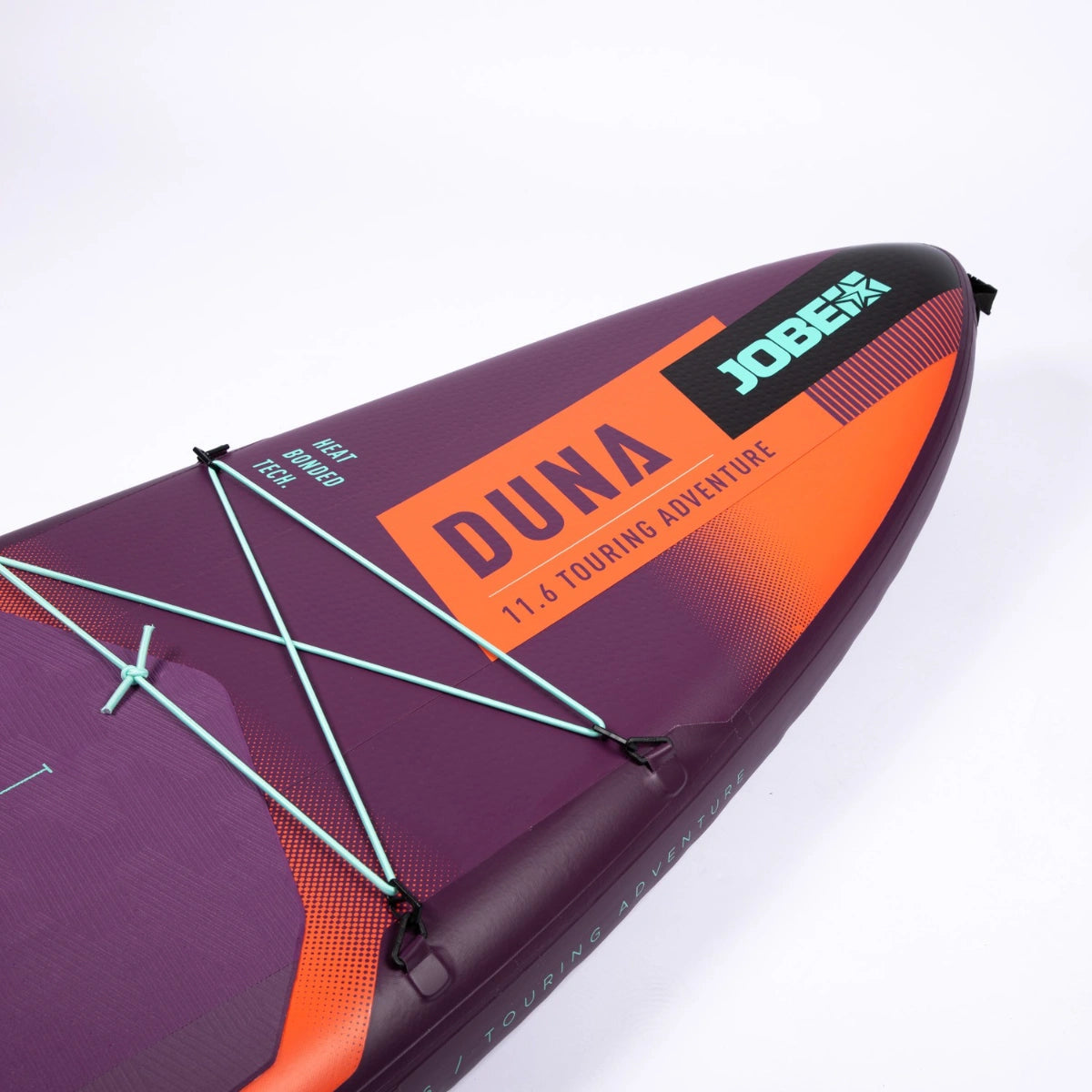 Jobe Aero Duna SUP Board 11.6 Package - Perfect for paddling and exploring waters